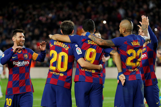 Preview Espanyol vs...