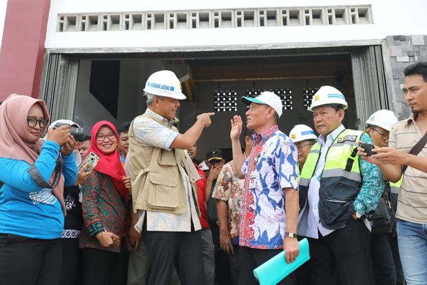 Bantuan Jateng Untuk...