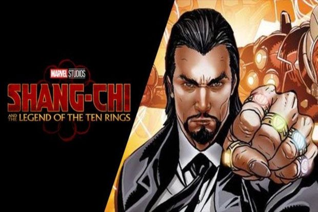 Film Shang-Chi Bakal...
