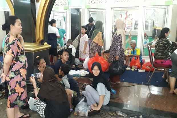 Dipakai Salat Jumat,...