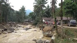 Jenazah Korban Banjir...