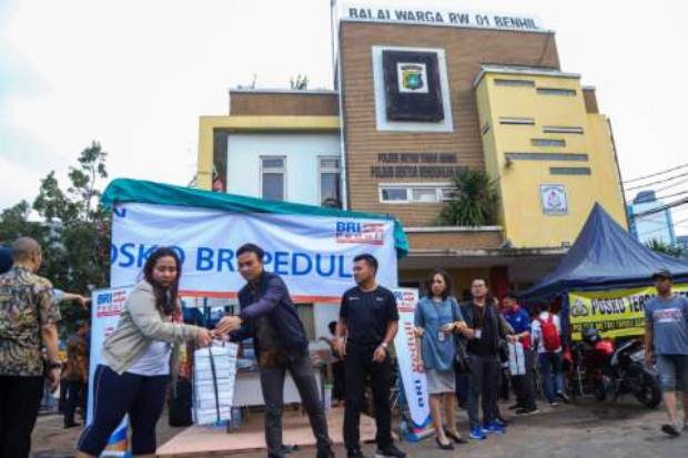 BRIsyariah dan BRI Group...