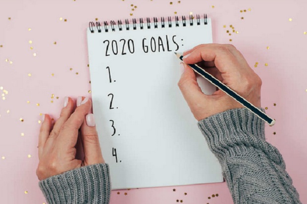 5 Inspirasi Resolusi...