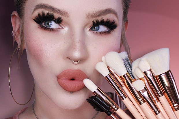 5 Tren Makeup 2020