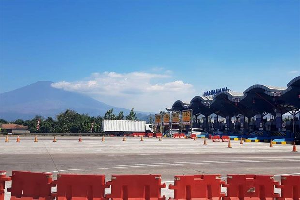 Tarif Jalan Tol Cipali...