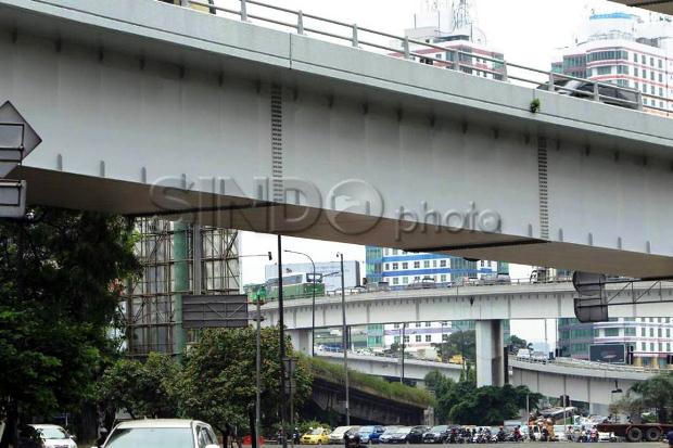 Beroperasi Normal, Tol...