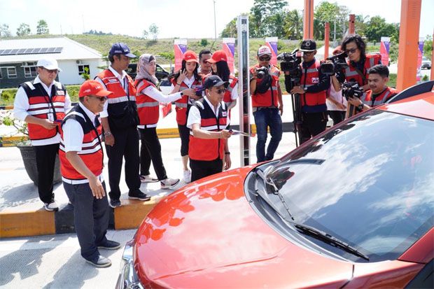 Kampanye Setuju Gagasan...