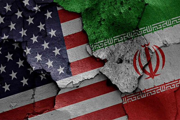Presiden Iran Janji...