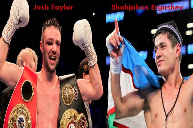 Shohjahon Ergashev,...