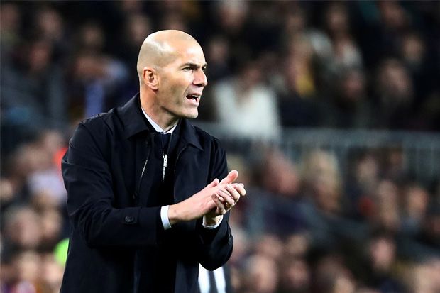 Peringatan 4 Tahun Zidane...