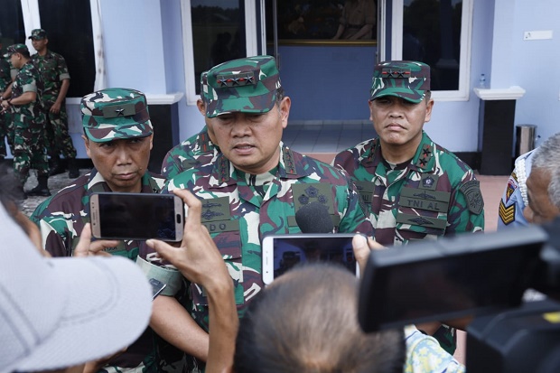 Pangkogabwilhan I: Hubungan...