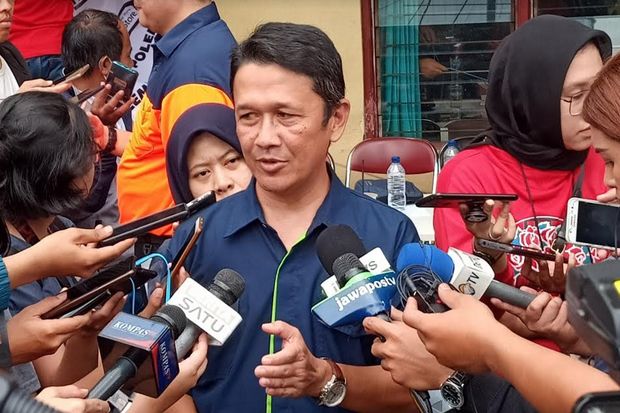 Semua Pihak Diimbau...