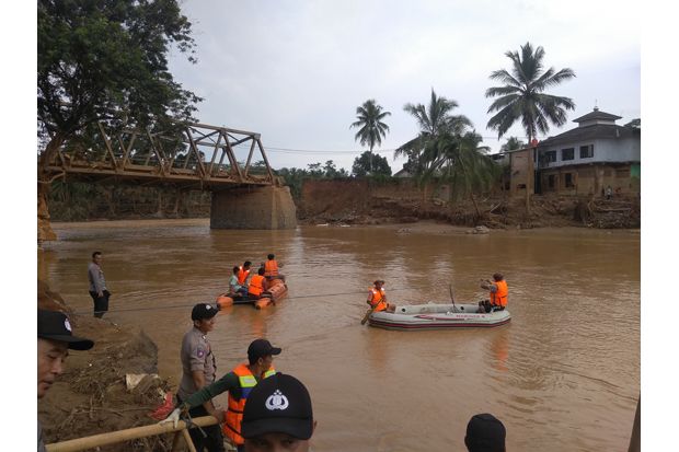 7 Orang Meninggal Dunia...