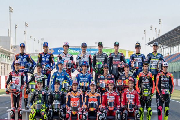 Dorna Sports Dapat Pujian...