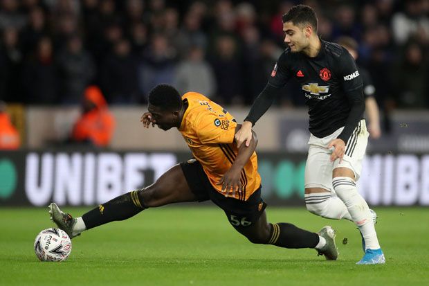 Babak I: United Buntu...