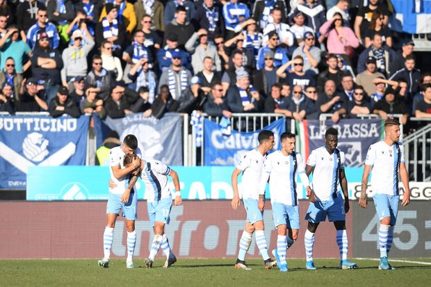 Immobile Jadi Bintang...