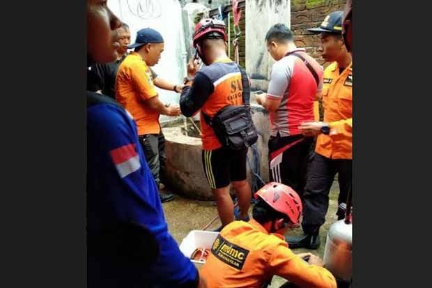 Warga Karanganyar Tewas...