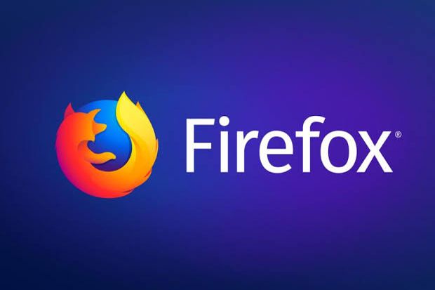 Firefox Beri Opsi Pengguna...
