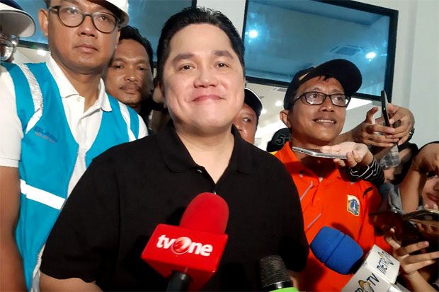 Pasca Ribuan Gardu Terendam...