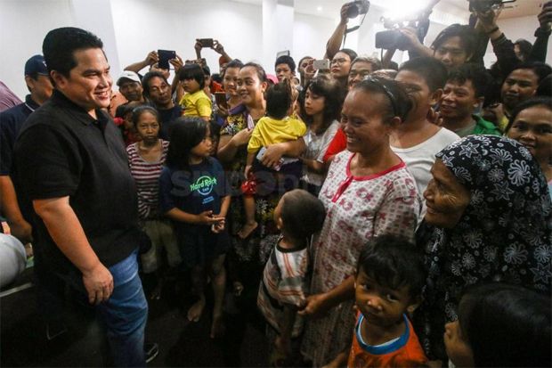 Harga BBM Turun di Tengah...