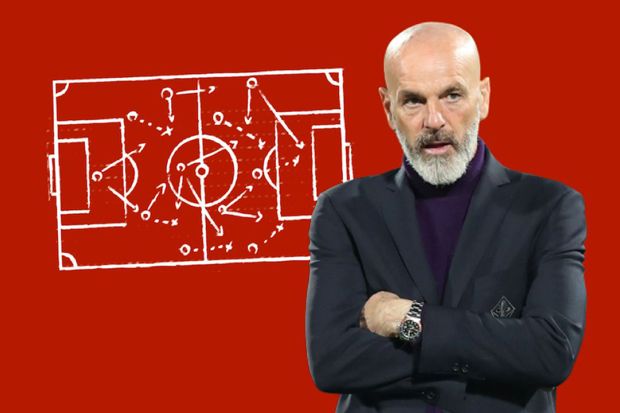 Pioli Siapkan Skenario...