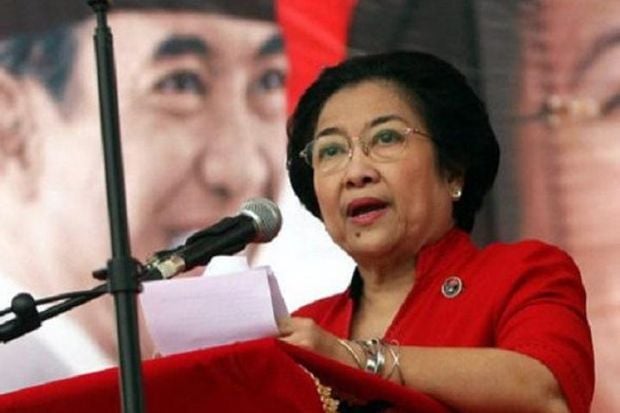 Kisah Kuliah Megawati...