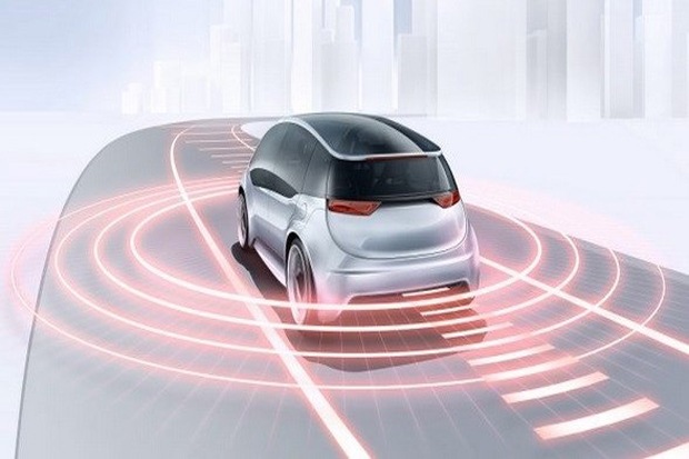 Bosch Tanamkan Teknologi...
