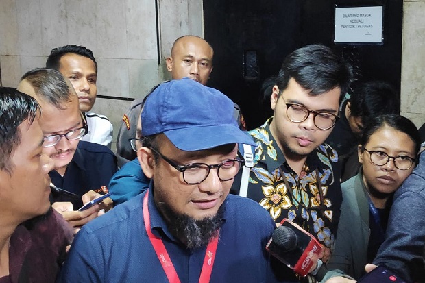 Novel Ungkap Sejumlah...
