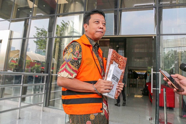 Penasihat Hukum Sebut...