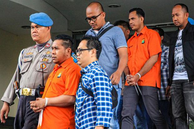 Novel Mengaku Siap Dikonfrontir...