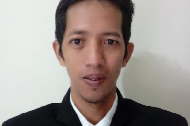 Klaim Berkuasa di Natuna,...