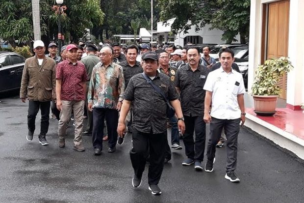 Pemerintah Siapkan Nelayan...