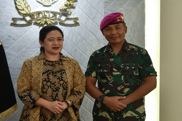 Mahfud MD Tegaskan Tak...