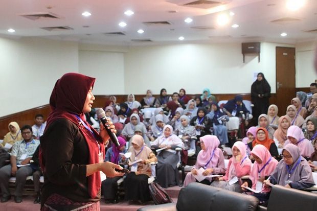Pelatihan Gratis Diharap...