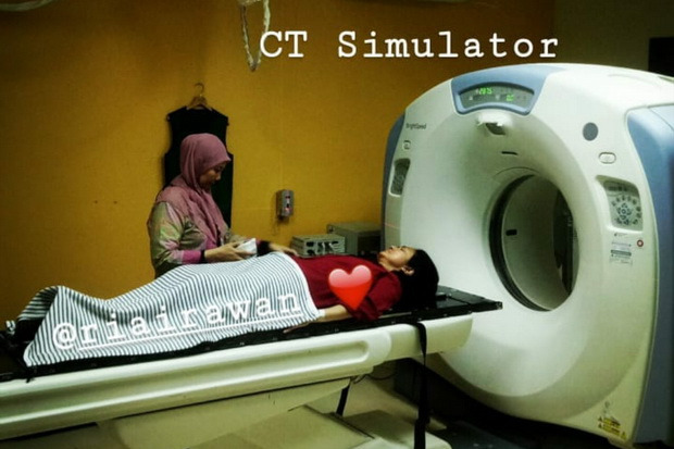 Mengenal Ganasnya Kanker...