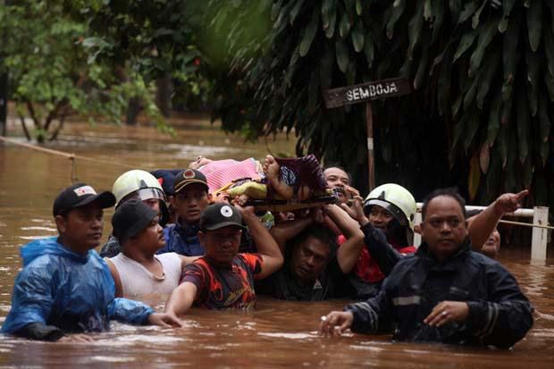 Pemkot Bekasi Diminta...
