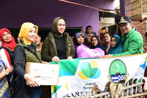 Bupati Cellica Sebut...