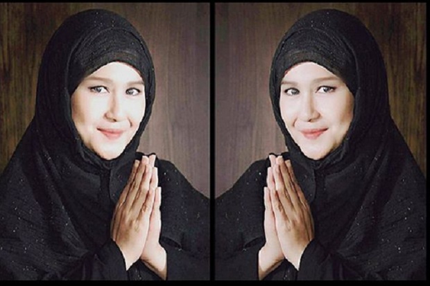 Ria Irawan Berpulang,...