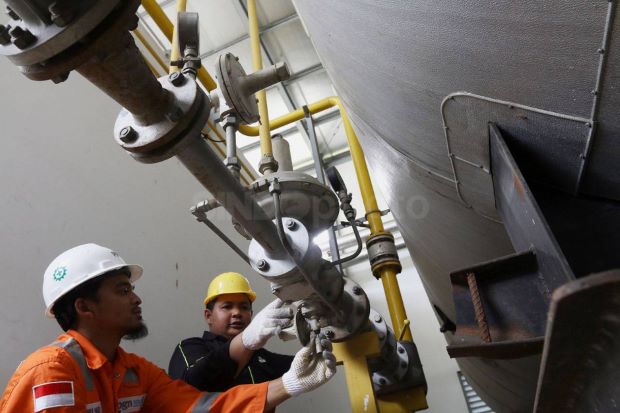 Kemenperin Usulkan Tiga...