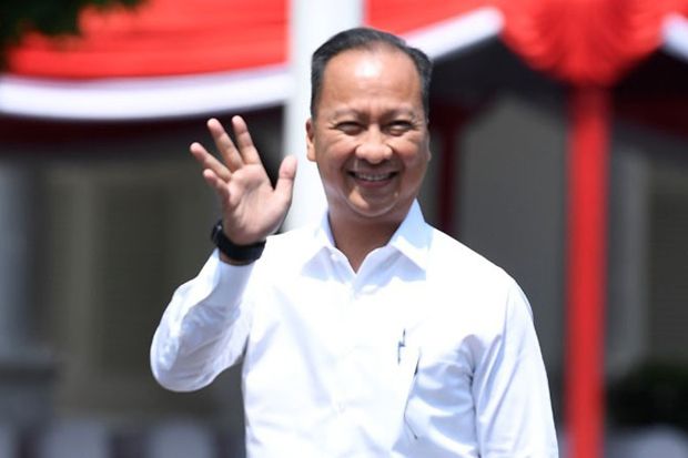 Menperin Paparkan Tujuh...