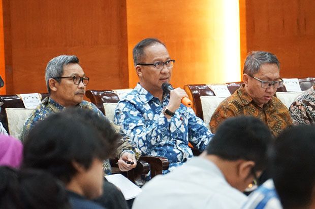 Kemenperin Bidik Industri...