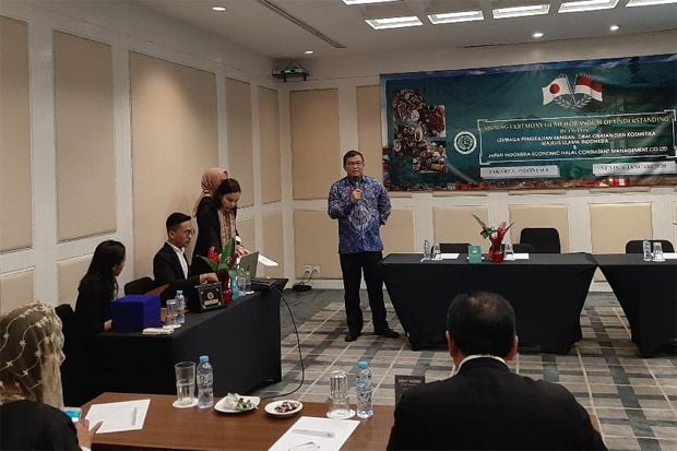Jelang Olimpiade 2020,...