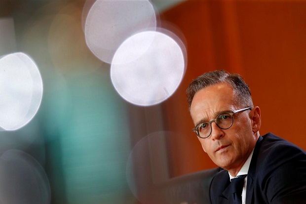 Jerman: Ancaman Sanksi...