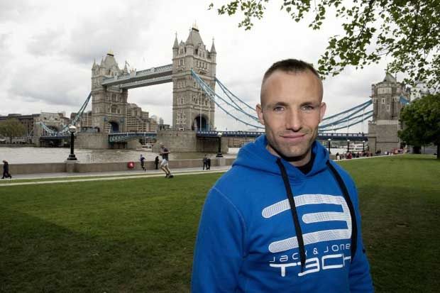 Mikkel Kessler, Kesatria...