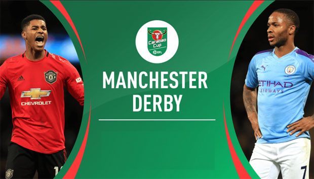Preview Manchester United...