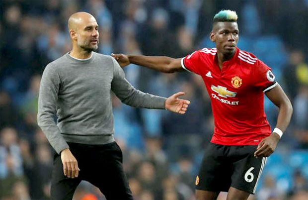 Guardiola: Saya Tak...