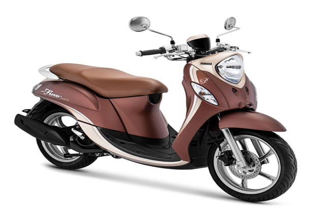 Lebih Istimewa, Yamaha...