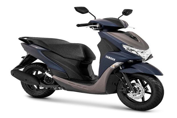 2020, Yamaha Bikin Tambah...