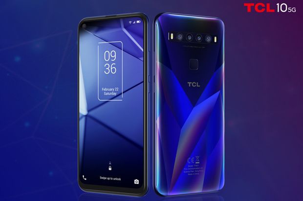 TCL Ikut Unjuk Kekuatan...