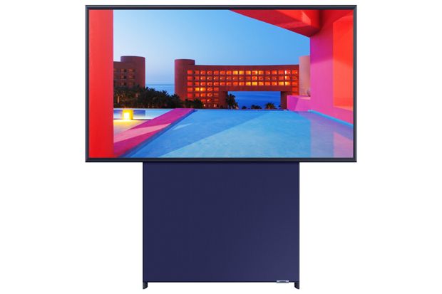 Di CES 2020, Samsung...